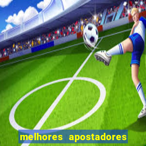 melhores apostadores esportivos do brasil